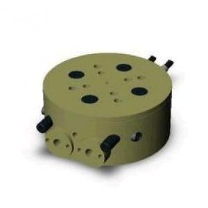 ROBOHAND氣動(dòng)旋轉(zhuǎn)執(zhí)行器 RR-18M-180