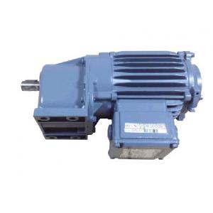 bauer斜齒輪減速電機(jī) BG06-11/DWU06LA8