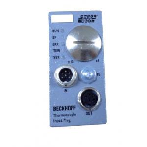 BECKHOFF現(xiàn)場總線模塊 FM3332-B310-000