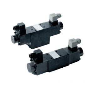 BIERI 閥座閥門 ERV700-6-4/3-J-24-P-Aj00