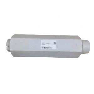 BUCHER 管道防暴閥 RS 16/105