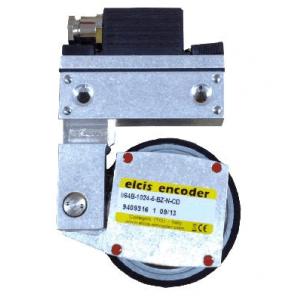 ELCIS 編碼器 I/64B-1024-5-BZ-N-CD
