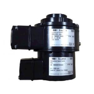 Baumer 增量編碼器 HOG10系列