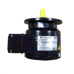 Baumer 增量編碼器POG10/9系列