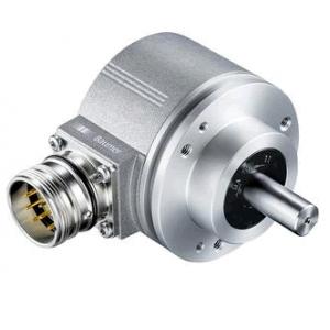 Baumer 增量編碼器OGS72系列