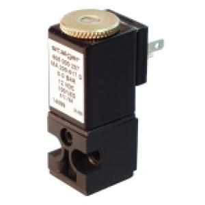 Staiger 微型電磁閥 PA201-001 訂貨號：600000395