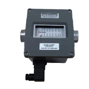 Hedland 流量計(jì) HP602A-002F1S10