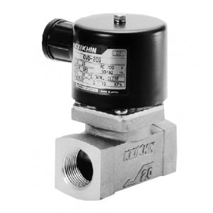 KEIHIN 電磁閥 GVD-25DTJ-X