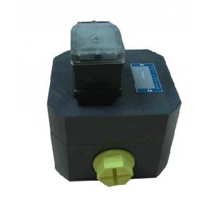 kracht齒輪流量計(jì) VCA 2 FC R1