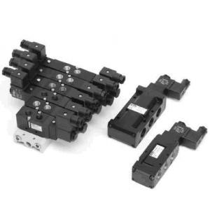 Parker氣動(dòng)方向控制閥 PHS540S-10-L