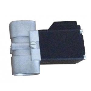 SMC空氣用直動(dòng)式2通電磁閥 VCA41-5GB-10-06