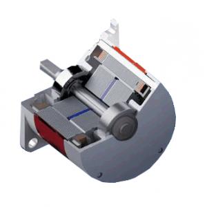 Sonceboz步進(jìn)電機(jī) 6630R305