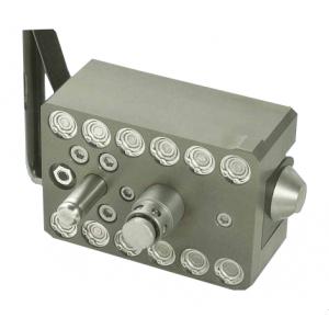 Staubli閥式濾口 SPC203.12.7100/JV