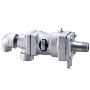 KJC回轉(zhuǎn)接頭 KJ1000