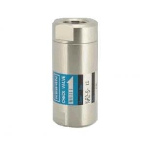 KEIHIN 逆止閥NR2-S系列