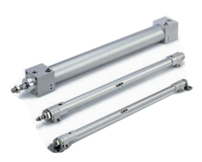 SMC高速氣缸RHC系列