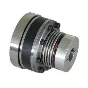 Magtrol波紋管聯(lián)軸器BKC-TF系列