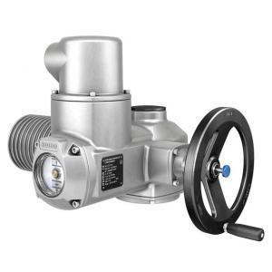 AUMA執(zhí)行器 SG05.1-F07