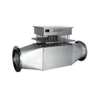 Elmess空氣加熱器 DHG/HR-3-T3