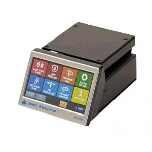 Gooch Housego臺(tái)式激光控制器 EM595