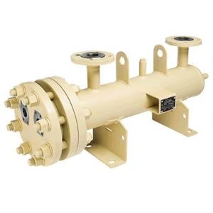 HS-Cooler預熱器 HS系列