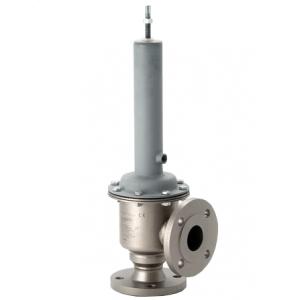 Mankenberg粘性介質(zhì)閥門 UV 3.8K