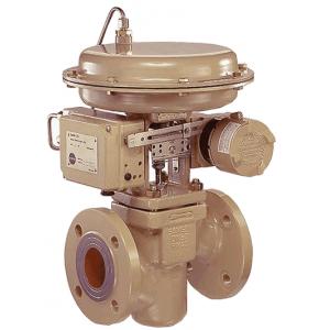 SAMSON氣動閥門定位器 4765