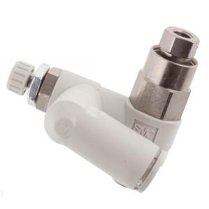 SMC氣體流量調(diào)節(jié)器 ASP系列