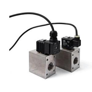 Eugen Seitz 直動式電磁閥 14A80