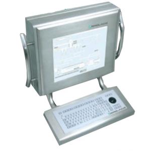 防爆鍵盤 EXTA2-F-F-K6US-U02CF-F-10-N