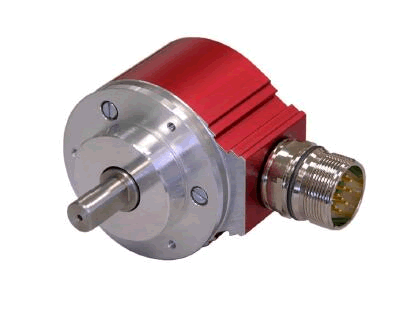 旋轉(zhuǎn)編碼器分類和工作原理