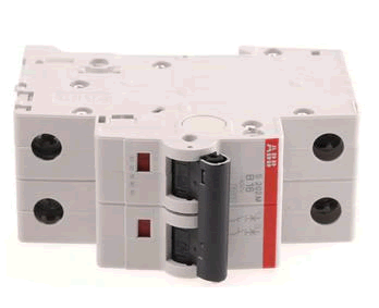 ABB斷路器2CDS272001R0165