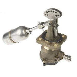 MOBREY側(cè)面安裝 液位開關(guān) 浮球開關(guān) S01DB/F68/1