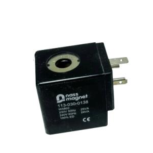Nass Magnet電磁線圈113-030-0138