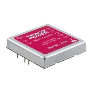 TRACO POWER直流轉(zhuǎn)換器TEN 40-1220