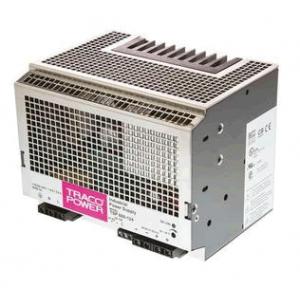 TRACO POWER開關(guān)模式DIN導(dǎo)軌和面板安裝電源TSP 600-124