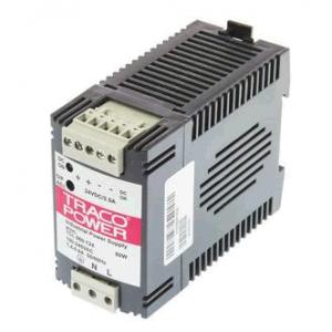 TRACO POWERDIN導(dǎo)軌電源 TCL 060-124 TCL系列