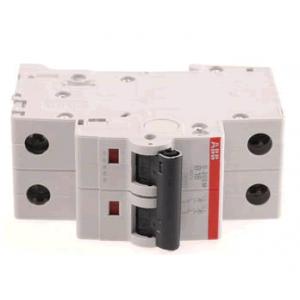 ABB斷路器2CDS272001R0165