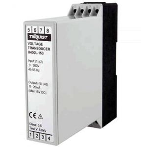 Tillquist變送器 U400L-153