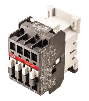 ABB接觸器1SBL141001R8101 - A9-30-01 220V