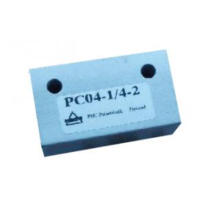 三通閥 PC04-1/4-2 芬蘭 PIMATIC