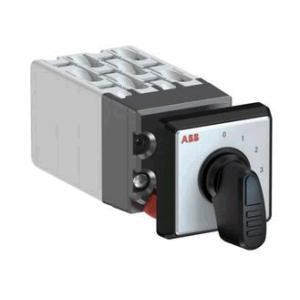 30° 旋轉(zhuǎn)開關(guān)OC10G06PNBN00NSO32