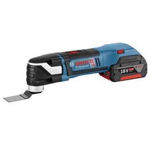 Bosch多刀切割機(jī)GOP 18V-EC