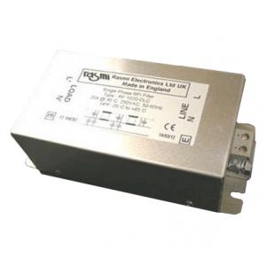 RASMI電源濾波器RF1020-DLC