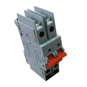 Sprecher+Schuh斷路器L9-20/2/C