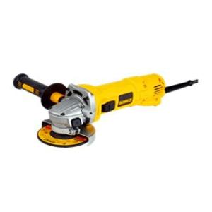 DeWalt 小型角磨機D28112X