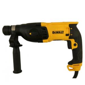 DeWalt 四坑電錘D25132K