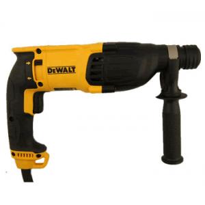 DeWalt 四坑電錘D25132K