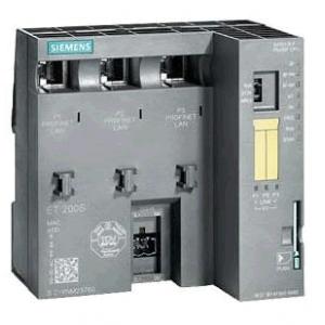 Siemens 模塊6ES7151-8FB01-0AB0