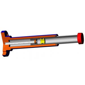 leben緩沖器SB40/50-m1-So